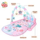 Baby Fitness Piano Play Mat
