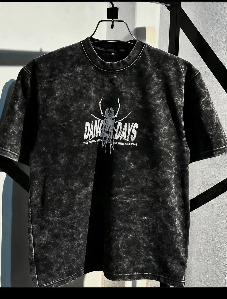 Dop should T shirt