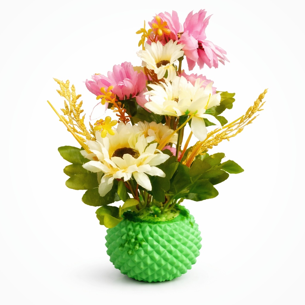 Flower Tob for room decoration