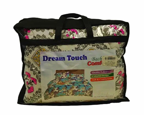 Impel Bachelor Comforter