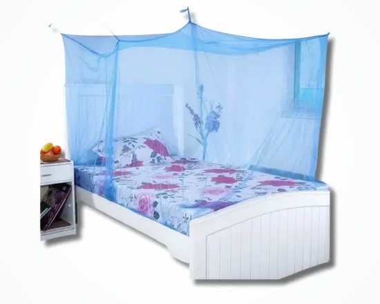 Swachchha Mosquito Net 6Fx7F A