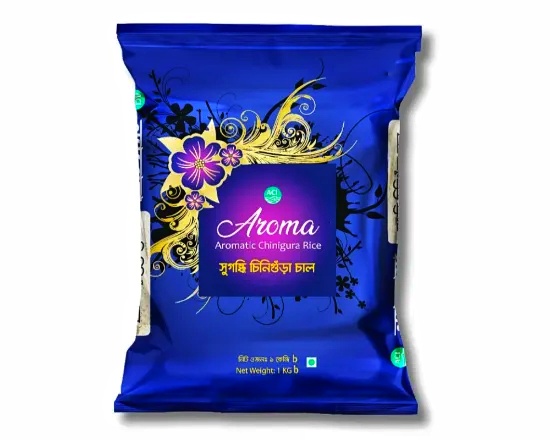 ACI Aroma Chinigura Rice 1kg