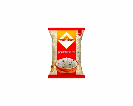 Sunshine Chinigura Rice 1kg