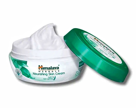 Himalaya Nourishing Skin Cream 50ml