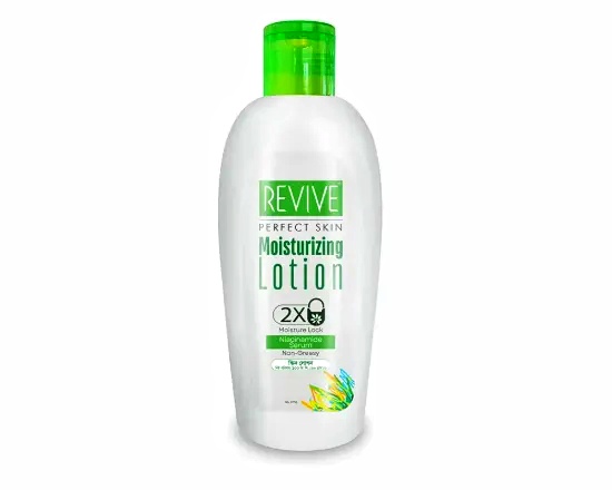 Revive Moisturizing Lotion 200ml