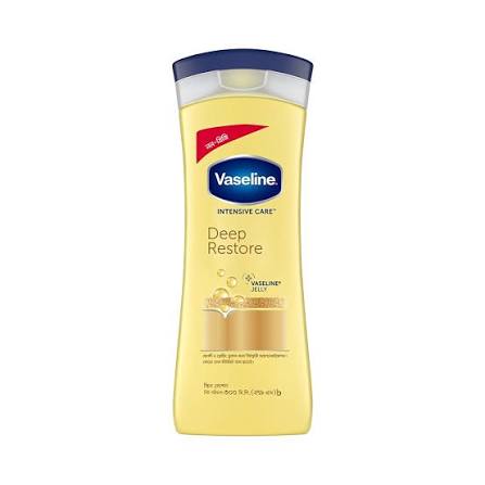 Vaseline Intensive Care Body Lotion 300ml