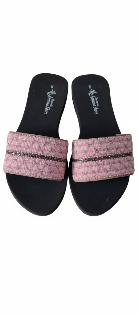 amina shose/ womans sandal/ size 9