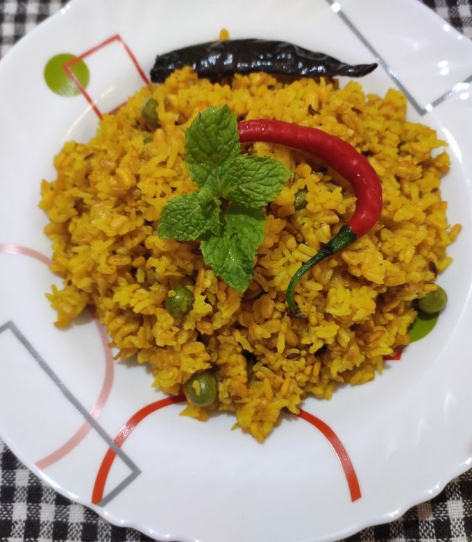 খিচুড়ি