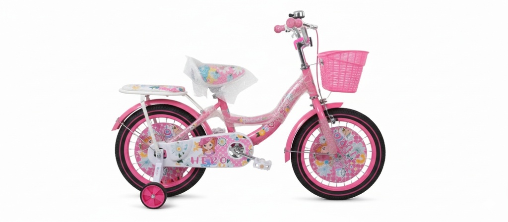 kides bicycle