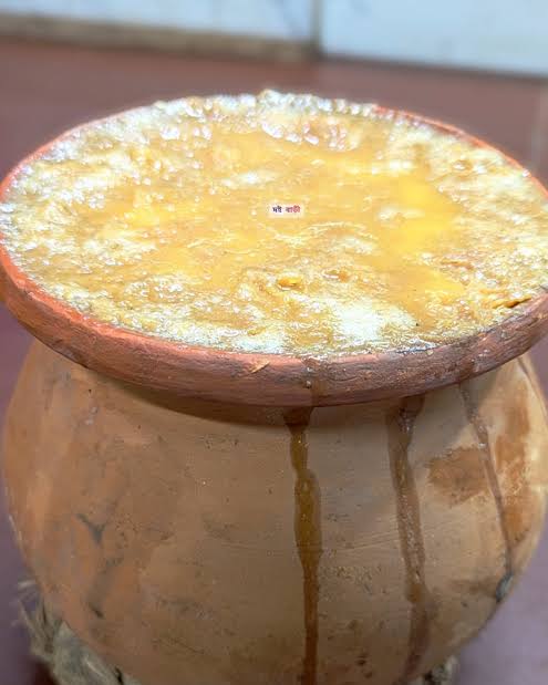 স্পেশাল নাড়ি দই প্রতি কেজি ৩১০