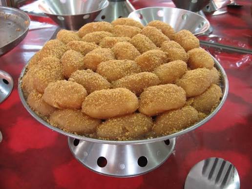 চমচম