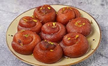 ছানার ঝিলাপি