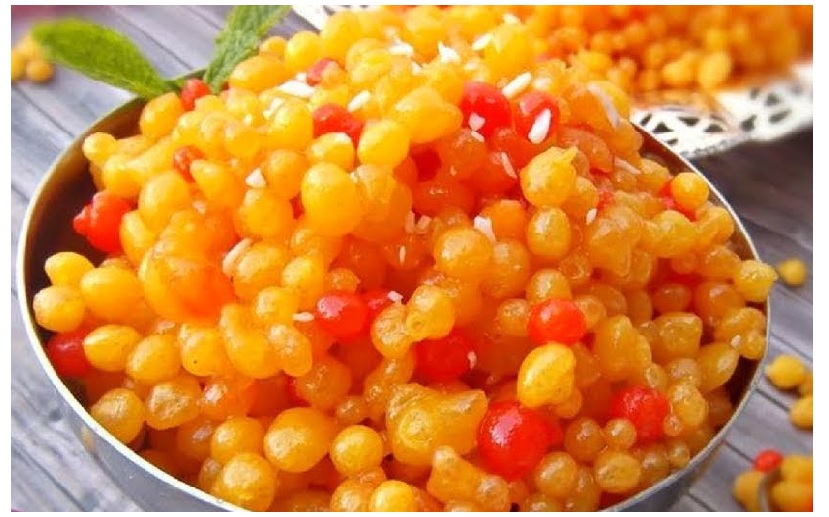 বুন্দিয়া