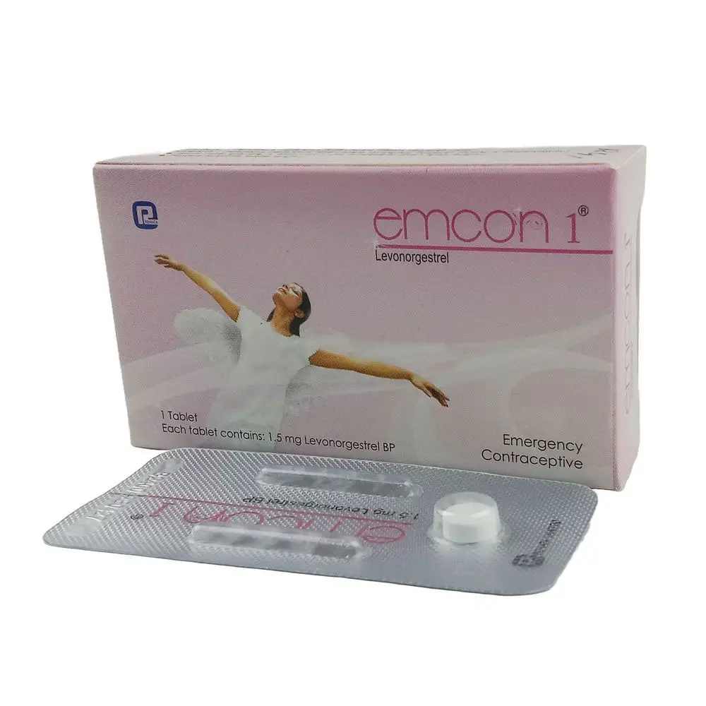 Emcon-1 Tablet