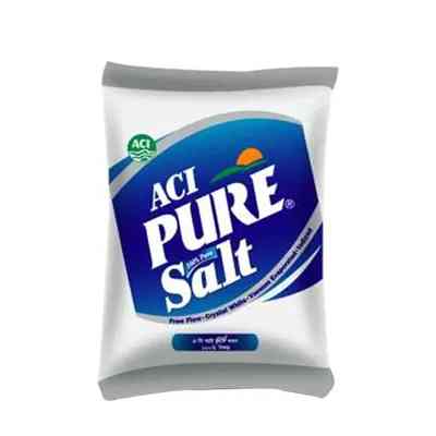ACI Pure Salt 500 gm