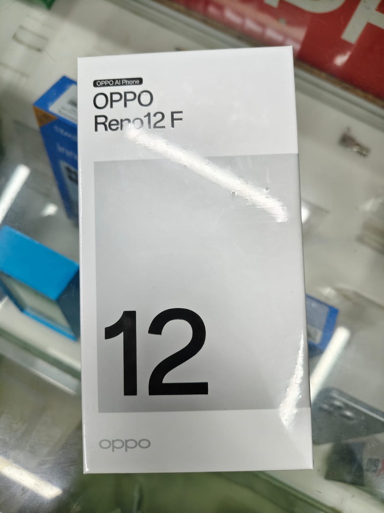 Oppo Reno12F 8/256