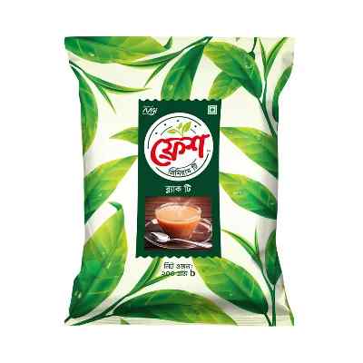 Fresh Premium Black Tea 200 gm