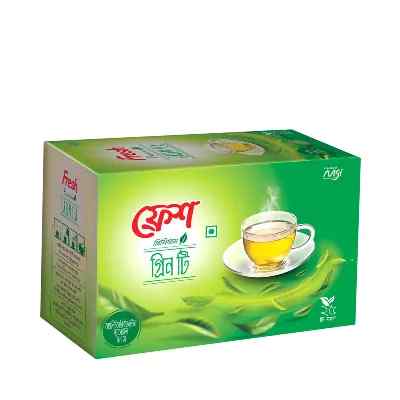 Fresh Premium Green Tea 37.5 gm