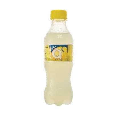 RC Q Lemon Pet 250 ml