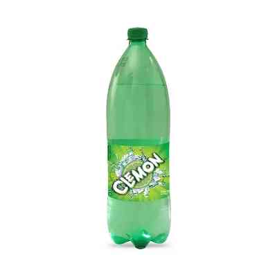 Clemon 2 ltr