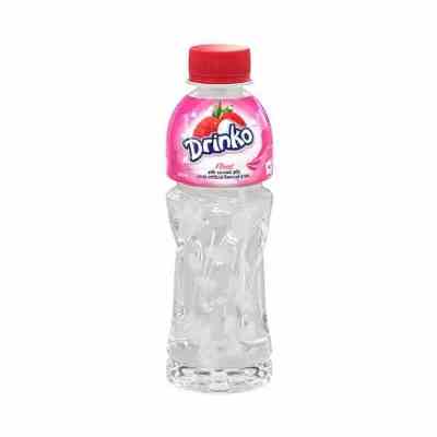 Pran Drinko Litchi Juice 250 ml