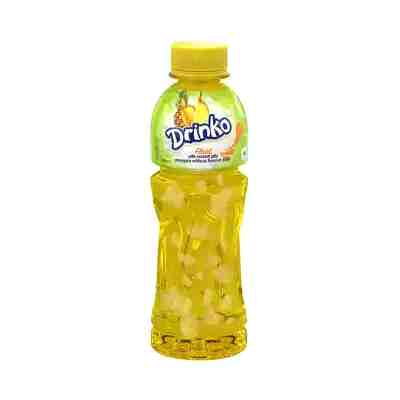 Pran Drinko Pineapple Juice 250 ml