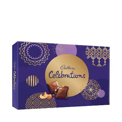 Cadbury Celebrations 230 gm