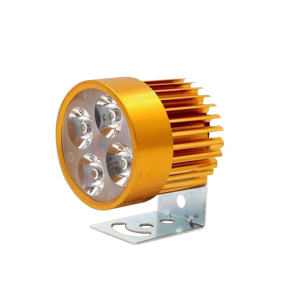 Bike / Motorbike / 4 Led Light 1