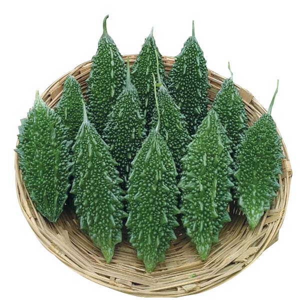 করলা। প্রতি কেজি