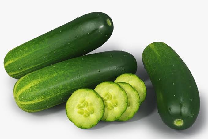 শশা। প্রতি কেজি