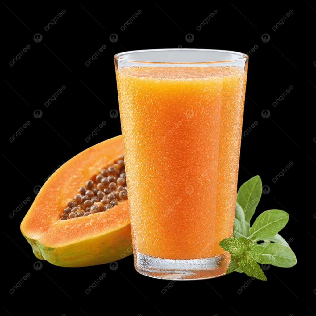 Papaya Juice