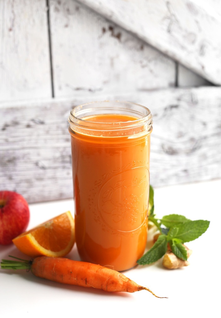 Orange Juice
