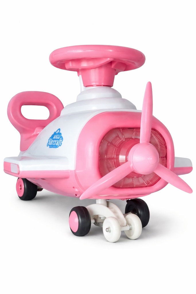 baby car Troy Pink