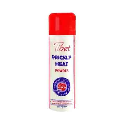 Tibet Prickly Heat Powder 100 gm
