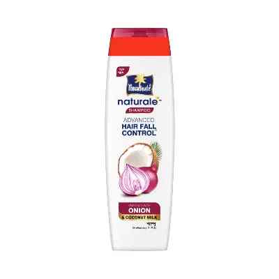Parachute Naturale Shampoo Advanced Hair Fall Control 320 ml