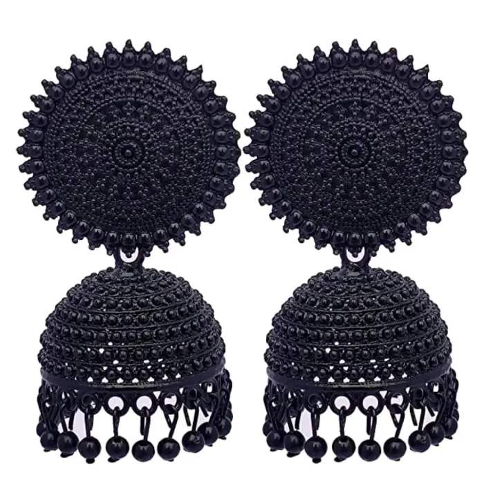 Girl's Drop Earrings 1 Pair
