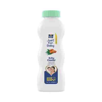 Parachute Just For Baby - Baby Powder 200 gm