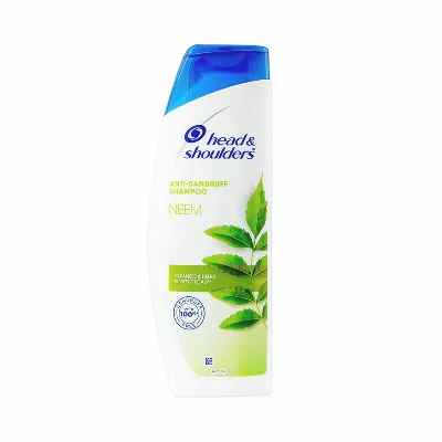 Head & Shoulders Neem Anti Dandruff Shampoo 180 ml