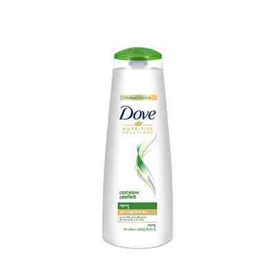 Dove Shampoo Hair Fall Rescue 330 ml