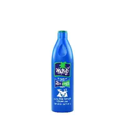 Parachute Coconut Oil 95 ml