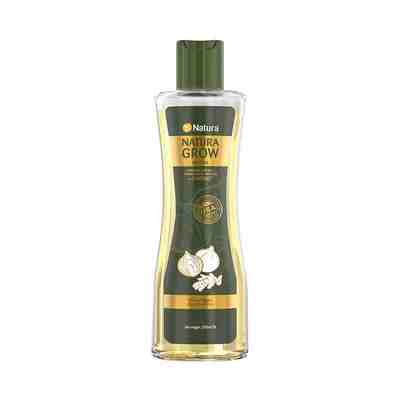 Natura Grow Hair Oil 200 ml