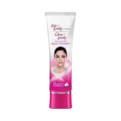 Glow & Lovely Advanced Multi Vitamin Cream 47 gm