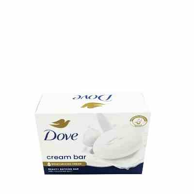 Dove Cream Beauty Bathing Bar 100 gm