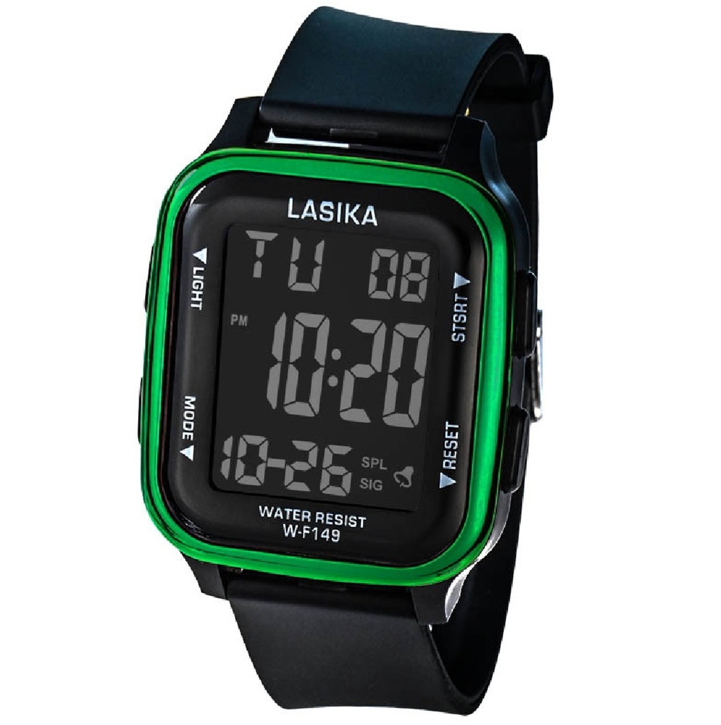 Men's Digital Sports Watch