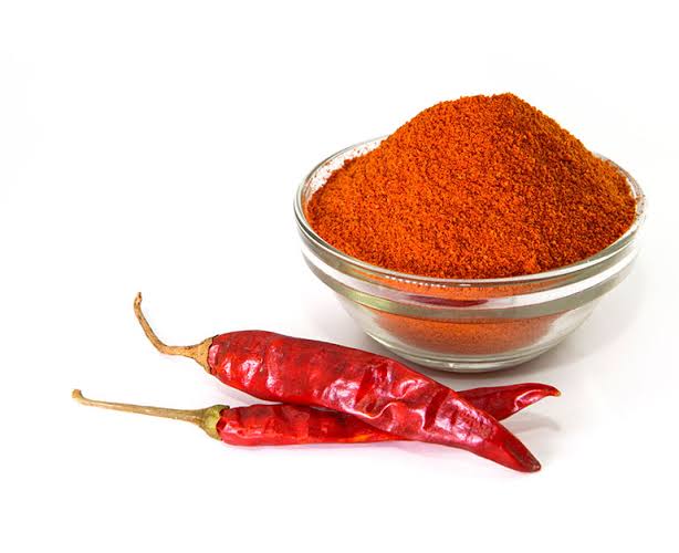 মরিচ গুড়া- 250 gm