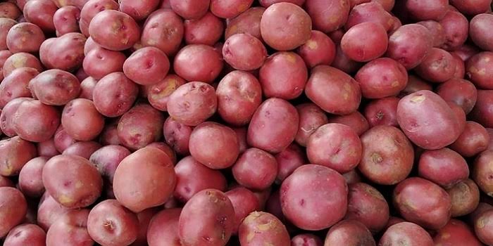 দেশি আলু- প্রতি কেজি