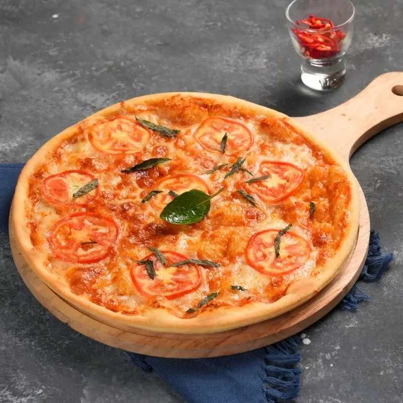 Margherita Pizza | 8 inch