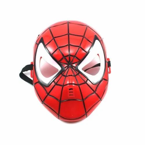 spaider man mask