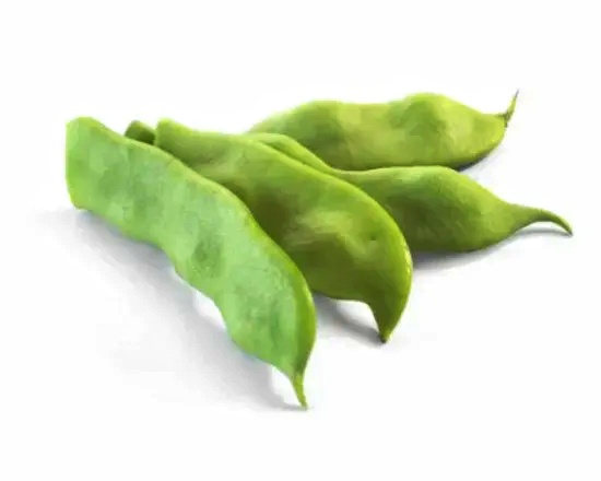 Bean Flat (Shobuj Sheem) Per 1 kg