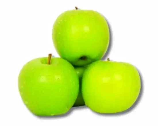 Green Apple (Apple Golden Delicious)Per 1 KG